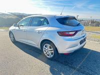 Gebraucht Renault Mégane IV Experience 101 PS (74 kW) 2016 Silber Limousine