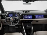 Gebraucht Porsche Macan 380 kW (517 PS) 2024 Tiefschwarzmetallic SUV