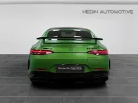 Gebraucht Mercedes AMG GT63 S E Performance AMG 843 PS (620 kW) 2023 Coupé