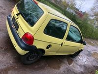 gebraucht Renault Twingo 