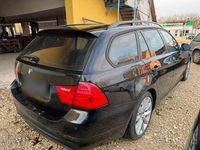 Gebraucht BMW 318 143 PS (105 kW) 2008 Kombi