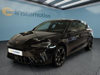 Gebraucht Cupra Leon 204 PS (150 kW) 2025 Schwarz Kleinwagen
