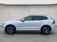 Gebraucht Volvo XC60 Core 250 PS (183 kW) 2024 Weiß SUV
