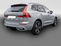 Gebraucht Volvo XC60 Plus 253 PS (186 kW) 2024 Grau SUV
