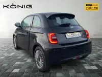 Gebraucht Fiat 500e 86 kW (118 PS) 2023 Andere Kleinwagen