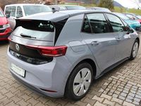 Gebraucht VW ID.3 Pro 106 kW (145 PS) 2021 Grau Kleinwagen