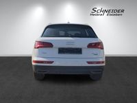 gebraucht Audi Q5 40 TDI quattro S tronic