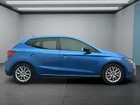 Gebraucht Seat Ibiza 150 PS (110 kW) 2025 Blau Kleinwagen