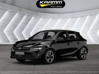 Gebraucht Opel Corsa-e Ultimate 100 kW (136 PS) 2021 Schwarz Kleinwagen