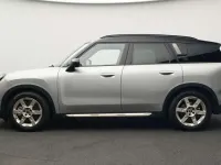 Gebraucht Mini Countryman Favoured 225 kW (306 PS) 2025 Grau SUV
