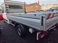 Gebraucht VW Crafter 177 PS (130 kW) 2020 Candyweiß Van