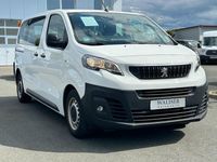 Gebraucht Peugeot Expert 120 PS (88 kW) 2018 Weiß Van