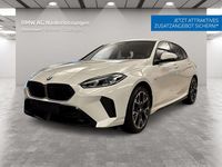 Gebraucht BMW 120 Shadowline 150 PS (110 kW) 2025 Weiß Kleinwagen