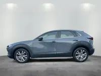Second-hand Mazda CX-30 Selection 122 CP (89 kW) 2021 Gri SUV