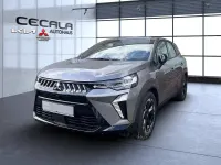 Neu Mitsubishi Grandis Diamant Edition 140 PS (102 kW) 2026 Grau SUV