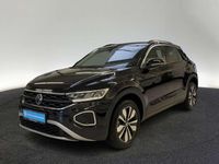Gebraucht VW T-Roc Life 150 PS (110 kW) 2025 2t deep black perleffekt SUV