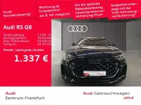 Gebraucht Audi Q8 Advanced Plus 600 PS (441 kW) 2026 Waitomoblau metallic SUV
