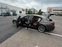 Używany BMW 750L 381 KM (280 kW) 2012 Sedan/Limuzyna