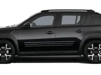 Neu Renault 4 E-Tech Komfort 110 kW (150 PS) 2026 Blackpearlschwarz SUV