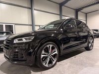 Gebraucht Audi SQ5 Sport 347 PS (255 kW) 2019 Schwarz SUV