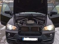 Gebraucht BMW X5 235 PS (172 kW) 2007 SUV