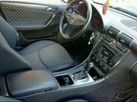 gebraucht Mercedes C270 CDI Avantgarde/ XENON / NAVI COMAND