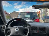 Gebraucht VW Golf IV 75 PS (55 kW) 2002 Silber Kleinwagen