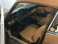 Brugt Porsche 911 140 HK (102 kW) 1972 Brun
