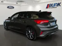 Gebraucht Ford Focus ST 280 PS (205 kW) 2022 Magneticgrau met Limousine