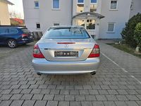 Gebraucht Mercedes E320 224 PS (164 kW) 2007 Silber Limousine