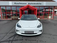 Gebraucht Tesla Model 3 RWD 239 kW (325 PS) 2022 Weiß Limousine