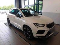 Gebraucht Cupra Ateca 300 PS (220 kW) 2023 Weiß SUV