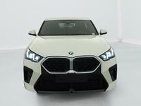 Gebraucht BMW X2 M Sport 150 PS (110 kW) 2025 Alpinweiss SUV