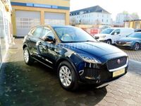 Second-hand Jaguar E-Pace S 150 CP (110 kW) 2018 Negru SUV