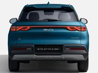 Neu BYD Atto 2 Boost 212 PS (155 kW) 2026 Midnight blue SUV