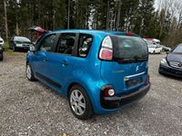 gebraucht Citroën C3 Picasso Tendance Klima 8 fach Reifen