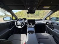 Gebraucht Toyota bZ4X 150 kW (204 PS) 2025 Schwarz SUV