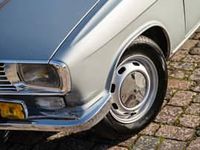 Gebraucht Renault 16 83 PS (61 kW) 1974 Silber Limousine