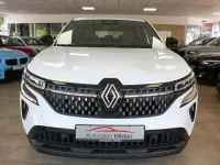 Gebraucht Renault Austral Evolution 158 PS (116 kW) 2024 Weiß SUV