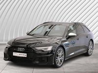 Gebraucht Audi S6 Sport 349 PS (256 kW) 2020 Schwarz Kombi