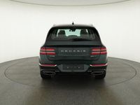 Gebraucht Genesis GV80 305 PS (224 kW) 2021 Cardiff green metallic SUV