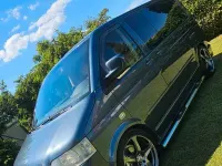 Gebraucht VW Multivan 174 PS (127 kW) 2004 Van / Kleinbus