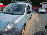 gebraucht Renault Kangoo Rapid Extra,1Hand,Klimaanlage,Anhängerkup