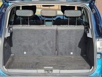 Gebraucht Renault Captur Intens 131 PS (96 kW) 2019 Blau SUV