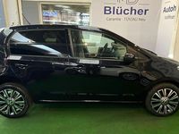 Gebraucht VW up! Join 75 PS (55 kW) 2018 Deep black (metallic) Kleinwagen