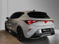 Neu Cupra Leon VZ 300 PS (220 kW) 2026 Weiß Limousine