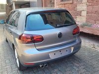 Usado VW Golf VII Match 86 HP (63 kW) 2012 Cinzento Citadino