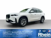 Second-hand BMW X1 245 CP (180 kW) 2025 Alb SUV