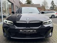 Gebraucht BMW 320 M Sport 190 PS (139 kW) 2024 Saphirschwarz Limousine