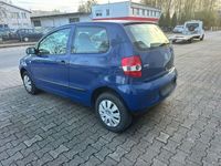 gebraucht VW Fox 1,2 Standard